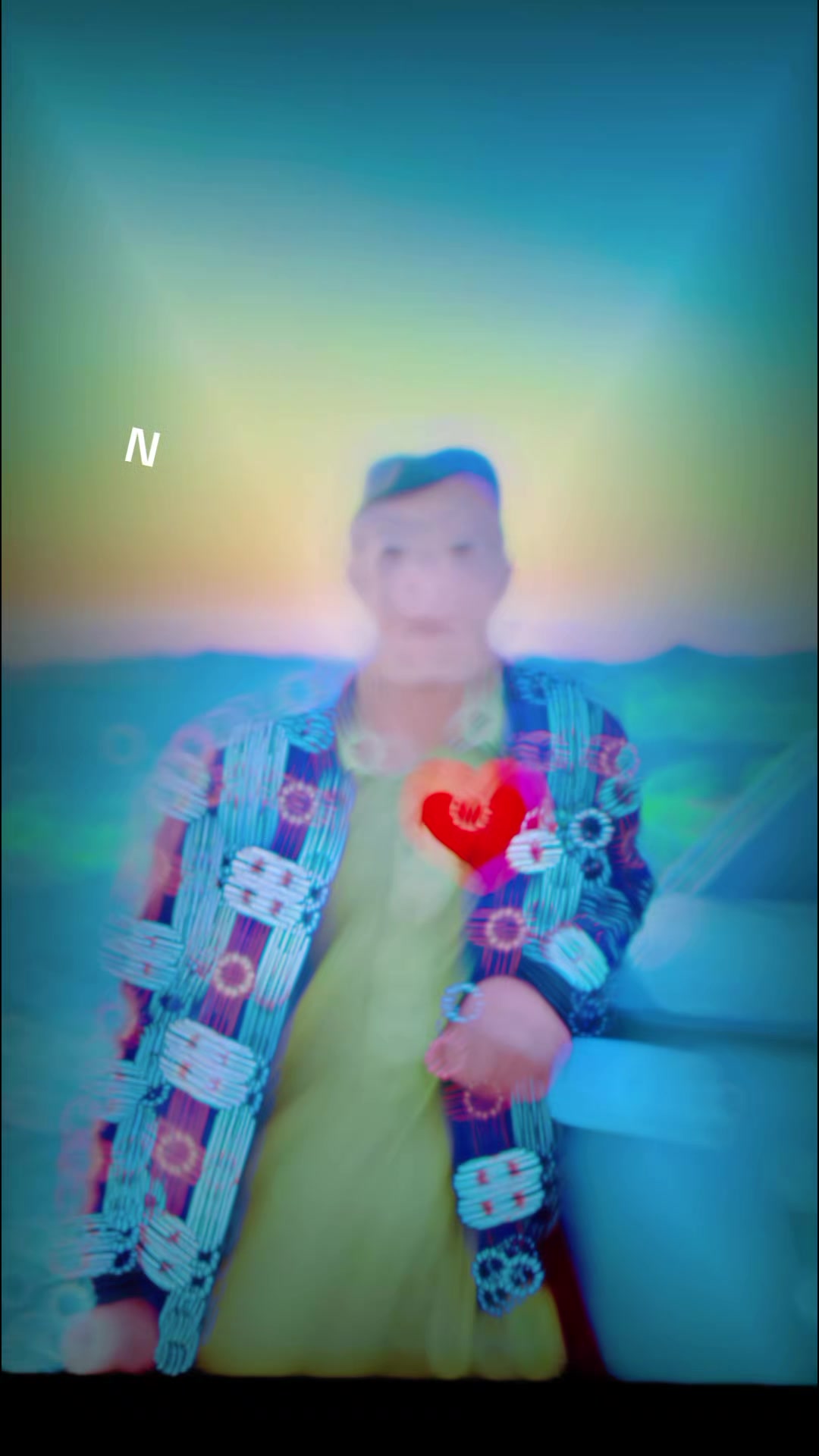 @zaroo khan