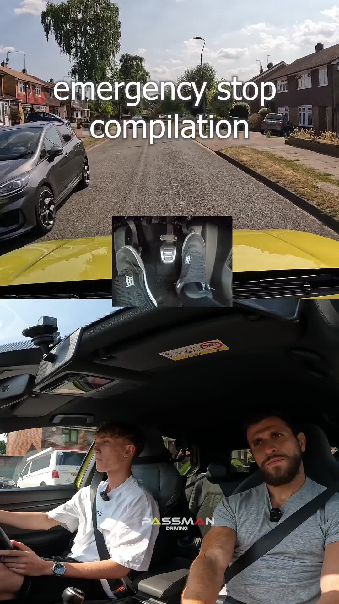 @passmandriving
