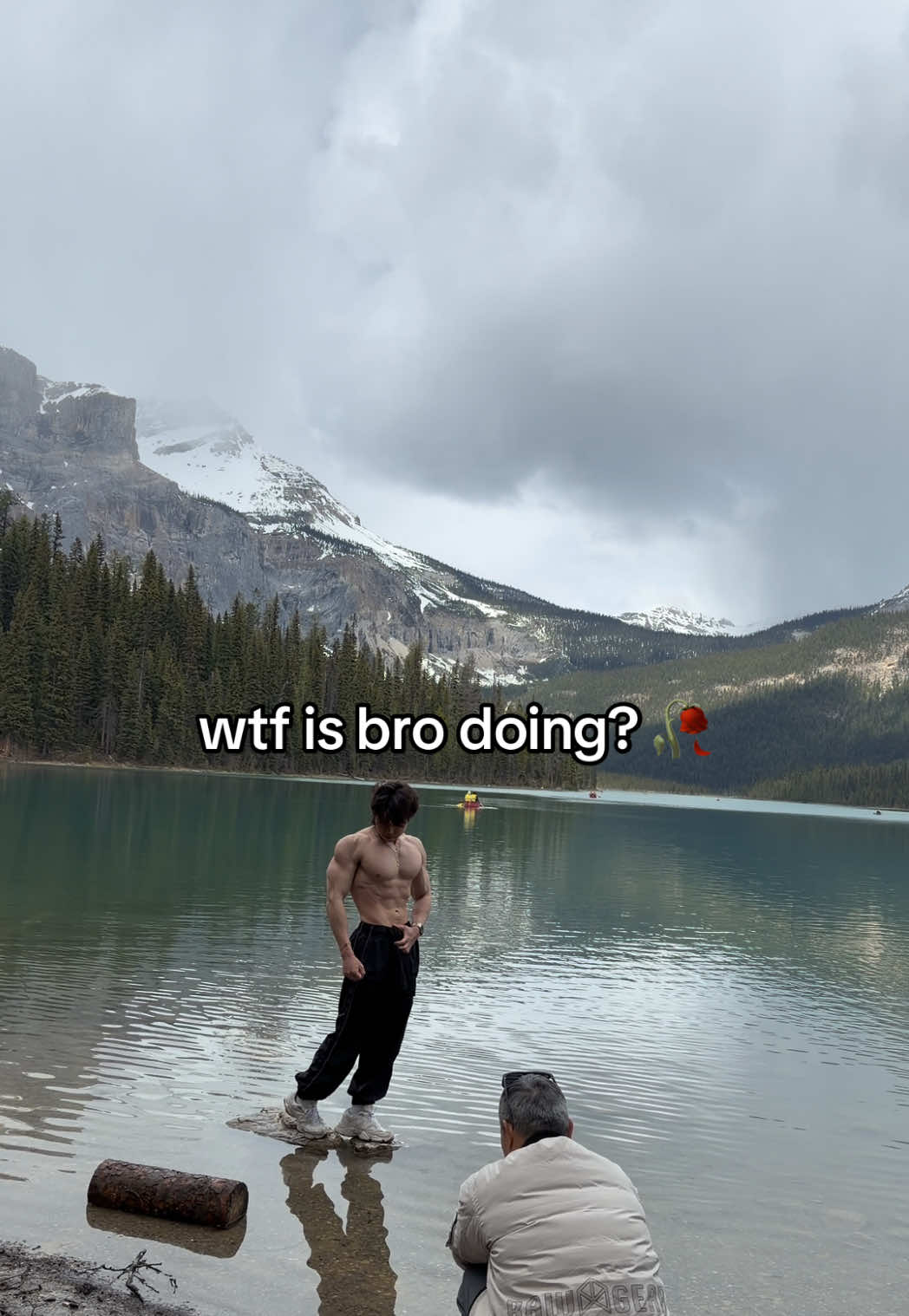 @Jimmys Progress
