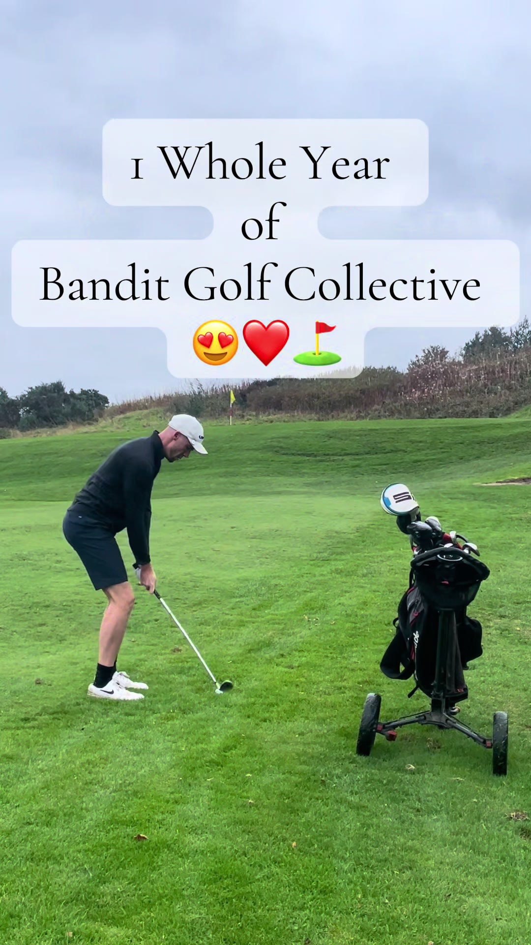 @Bandit Golf Collective