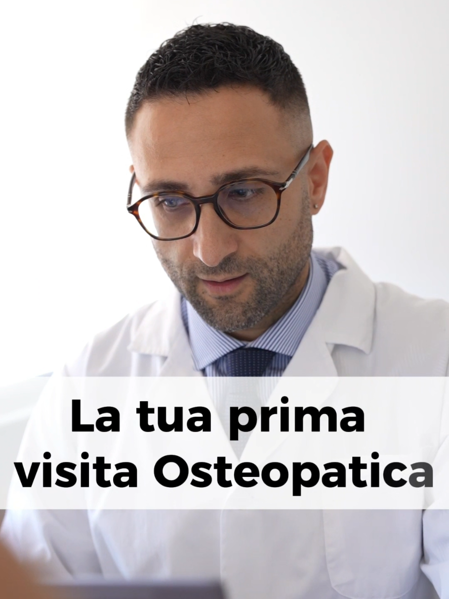 @Il Doc Osteopata