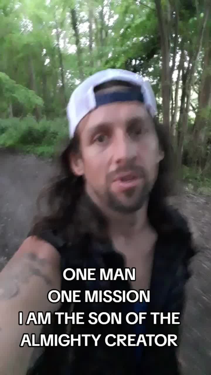 @TheLivingGod