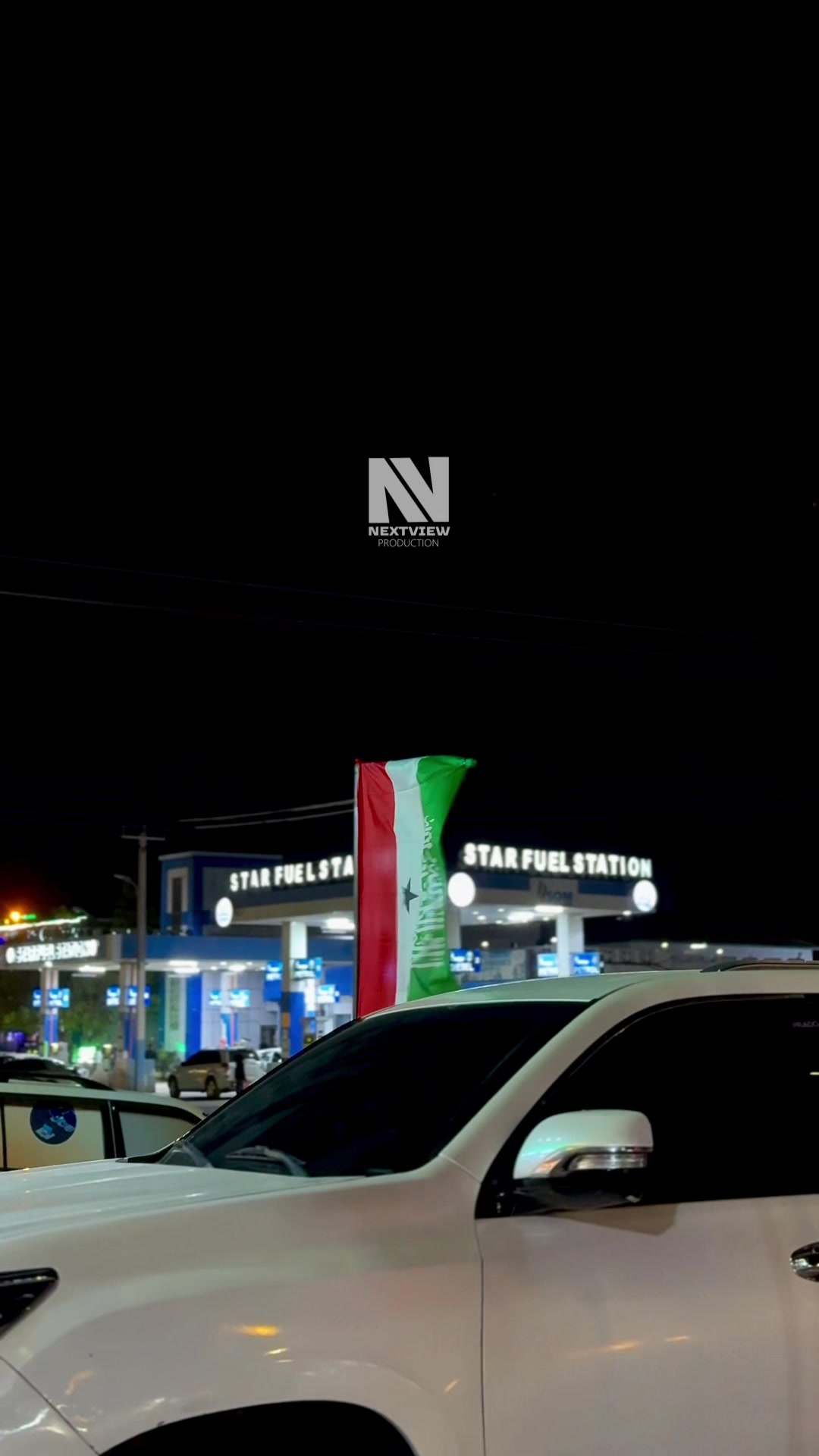 @NextView Production 