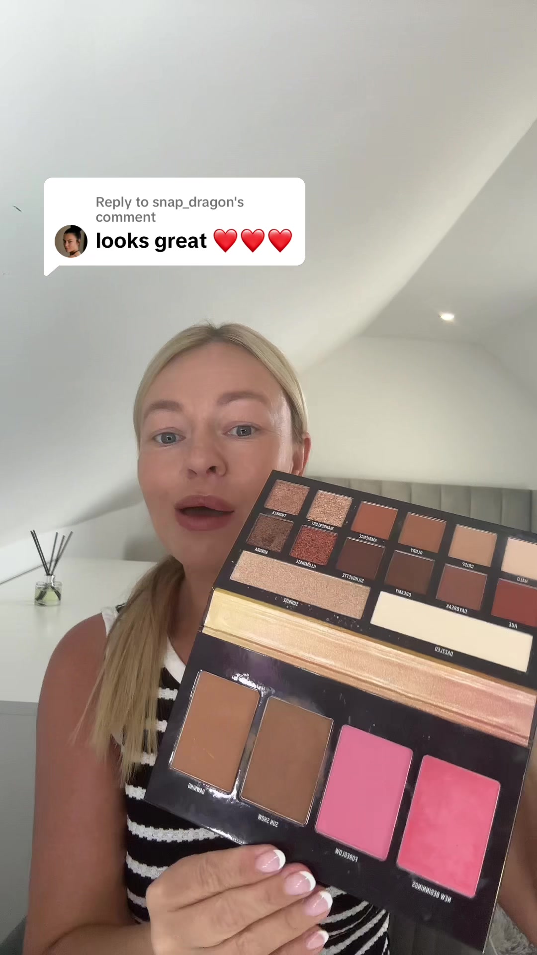 @Tanya