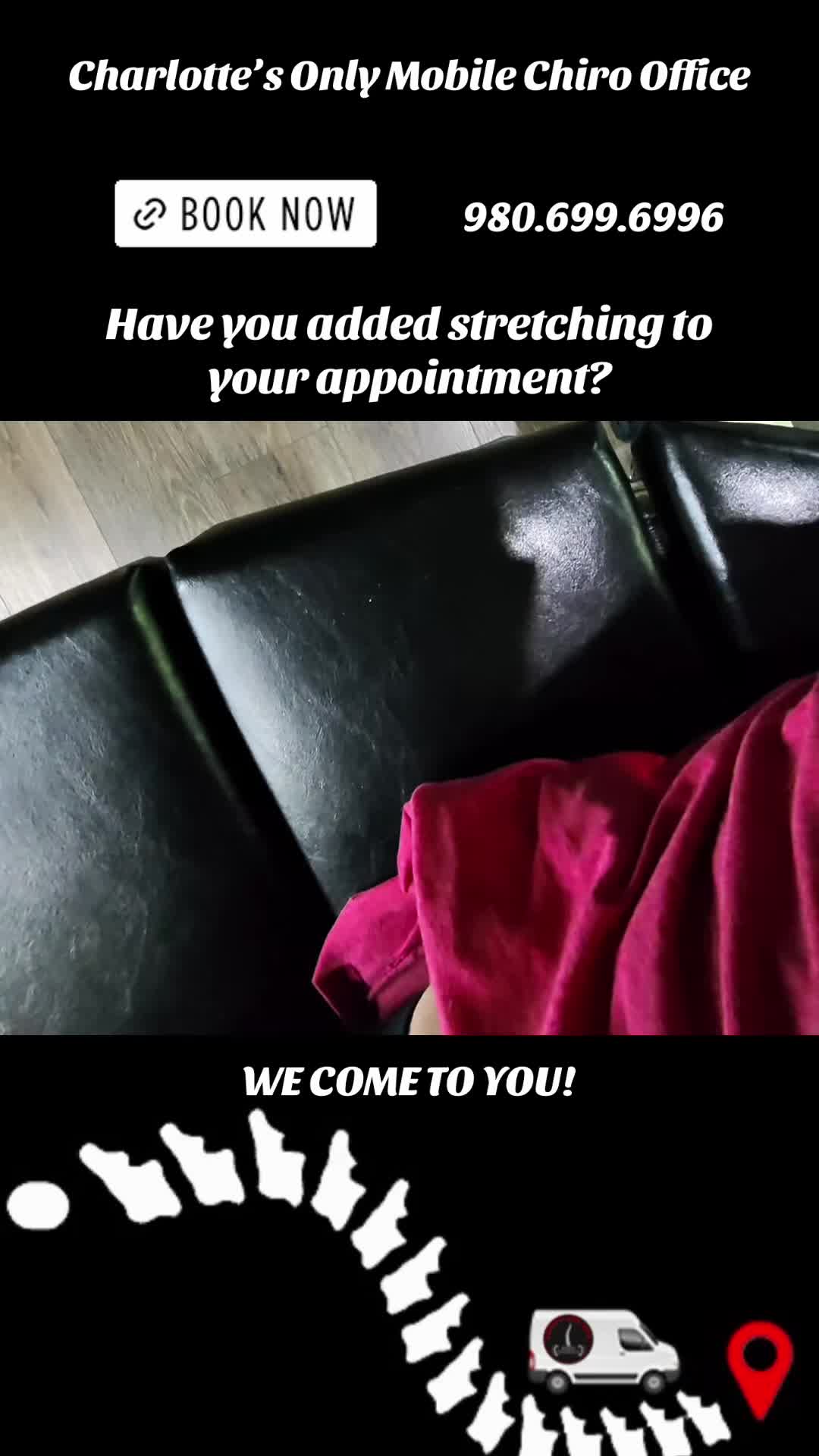 @Protect Your Neck Mobile Chiro