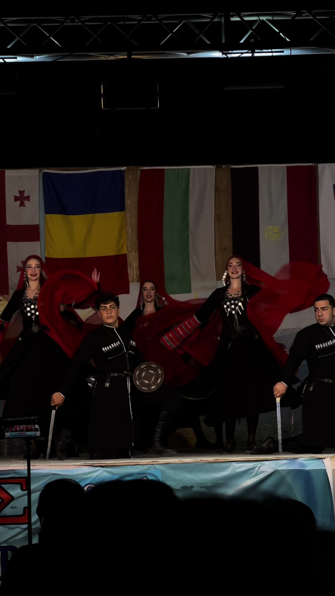 @Ensemble Mamuli🇬🇪🇬🇷
