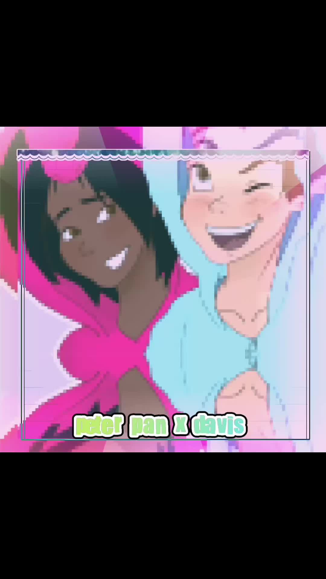 @꒰ঌ 🍭⍴ᥱ𝗍ᥱr ⍴ᥲᥒ's ⍴rіᥒᥴᥱ 🎀 ໒꒱