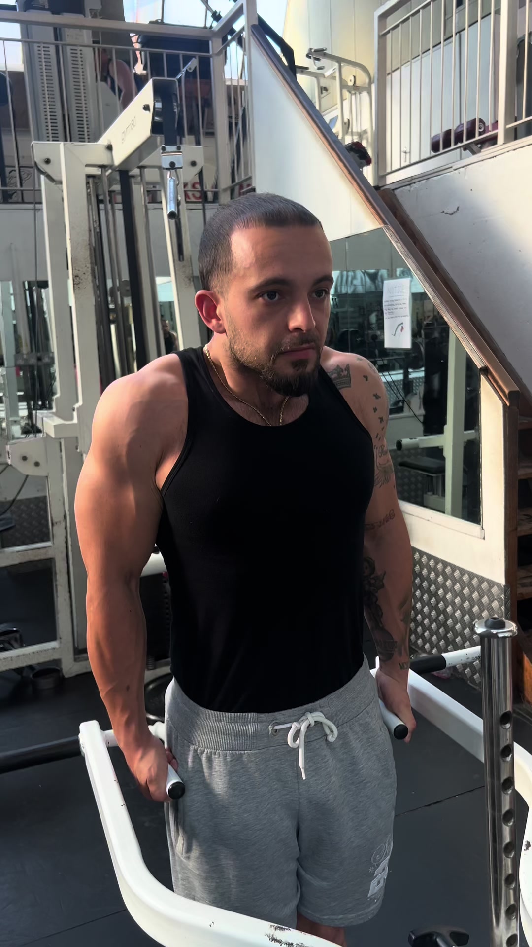 @ROMEOFITNESS