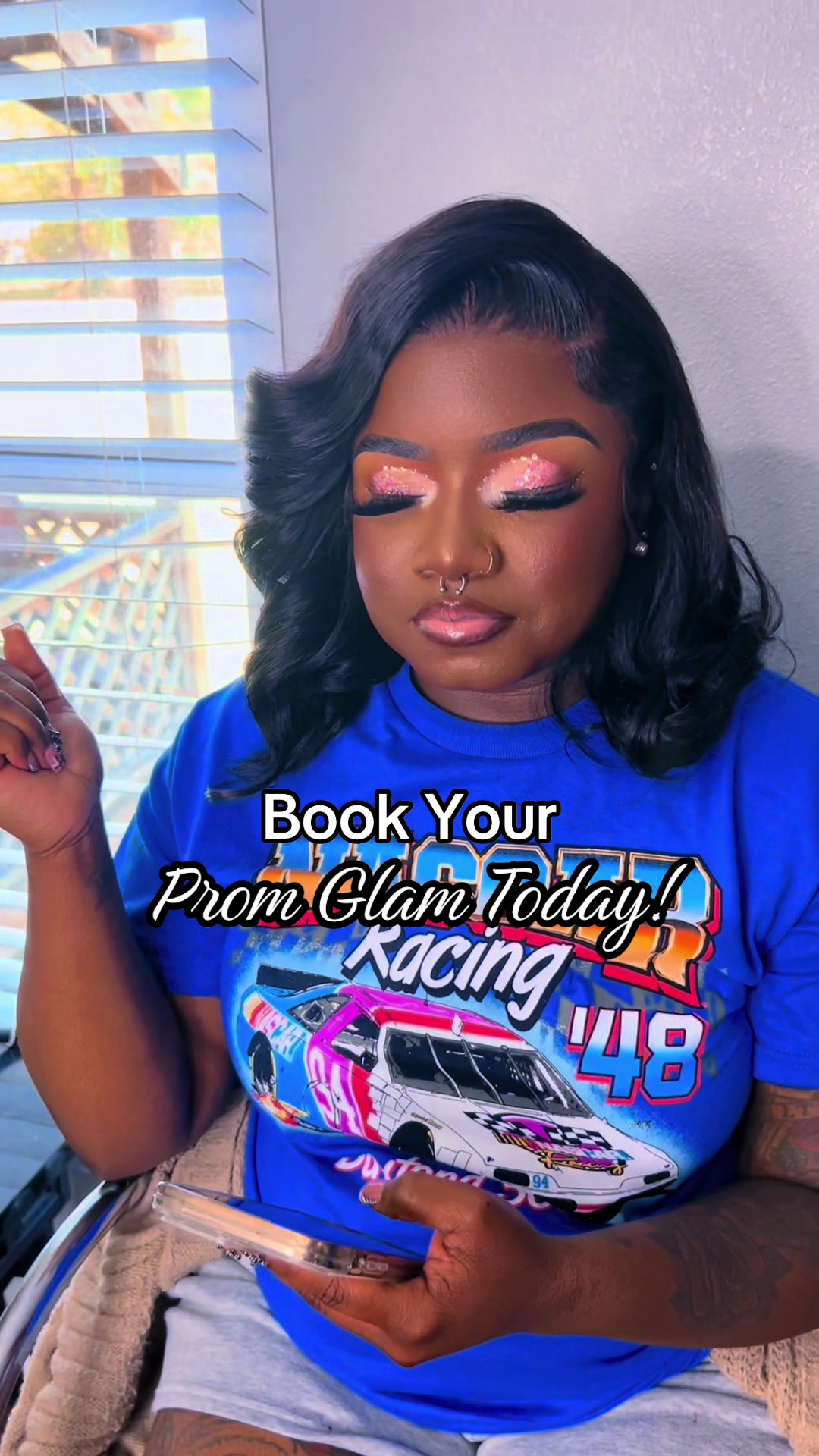 @Xiaviera The MUA 🫦