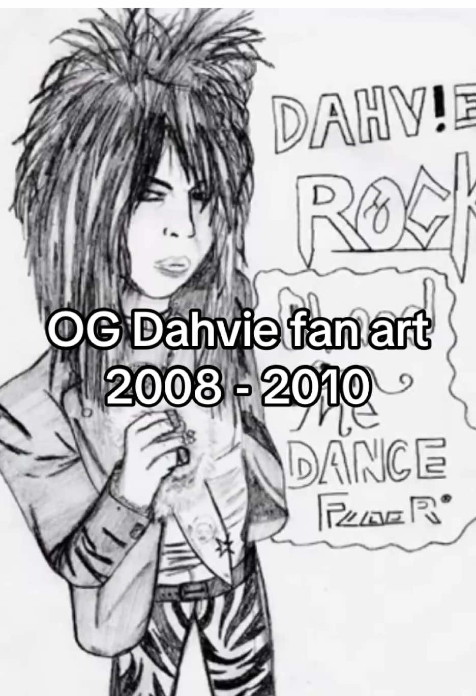 @Dahvie Vanitys Icecream