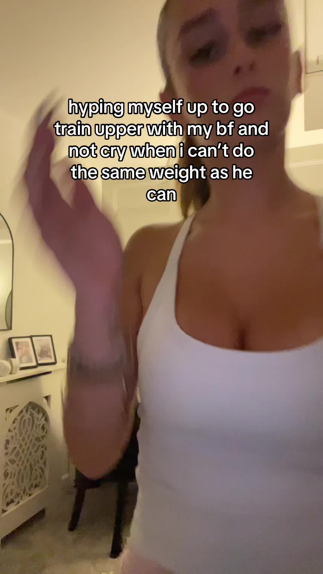 @millie x