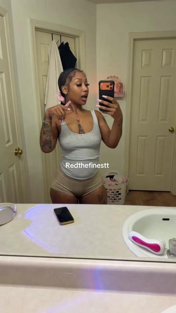 @BABYRED๐