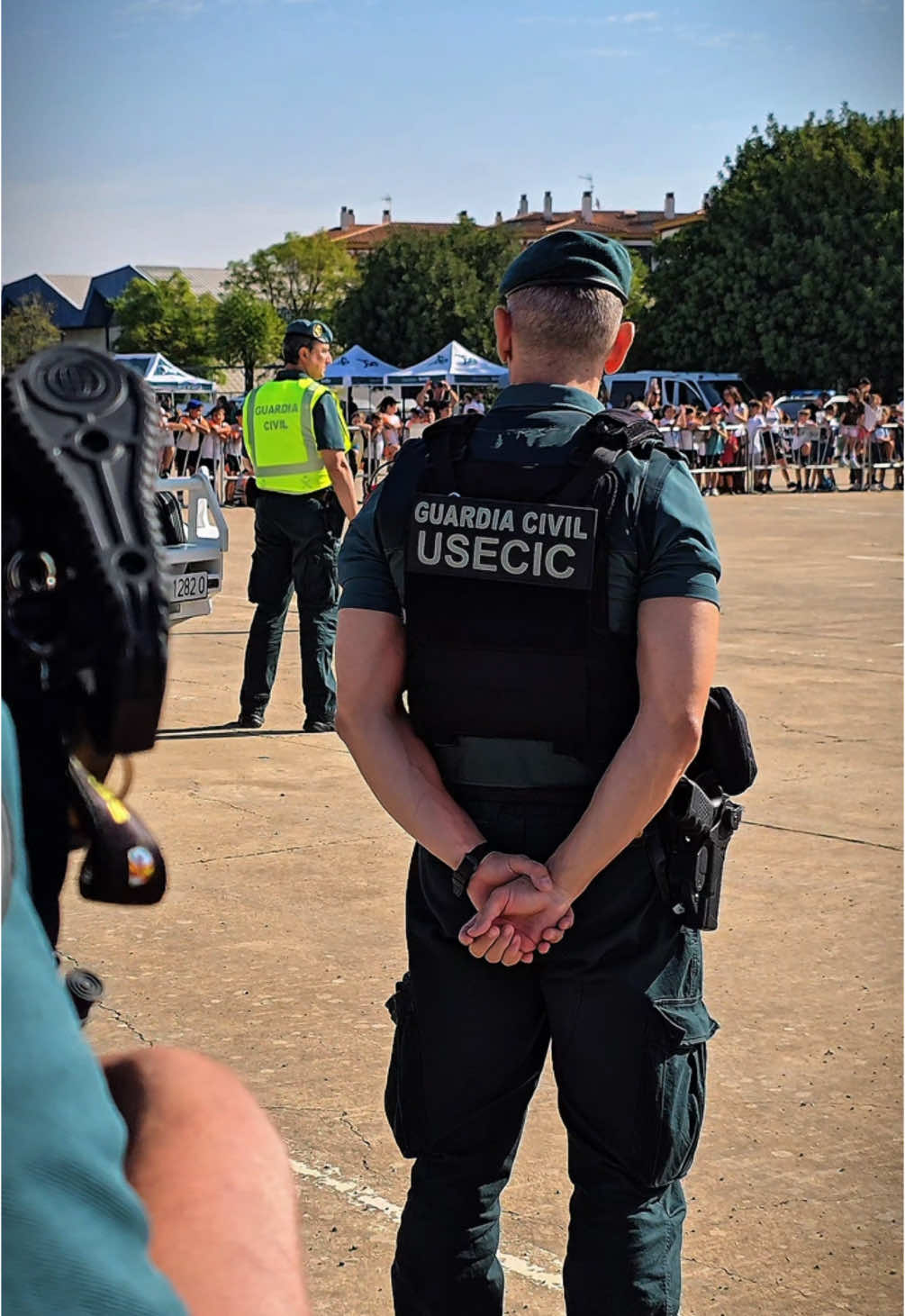 @Guardia Civil