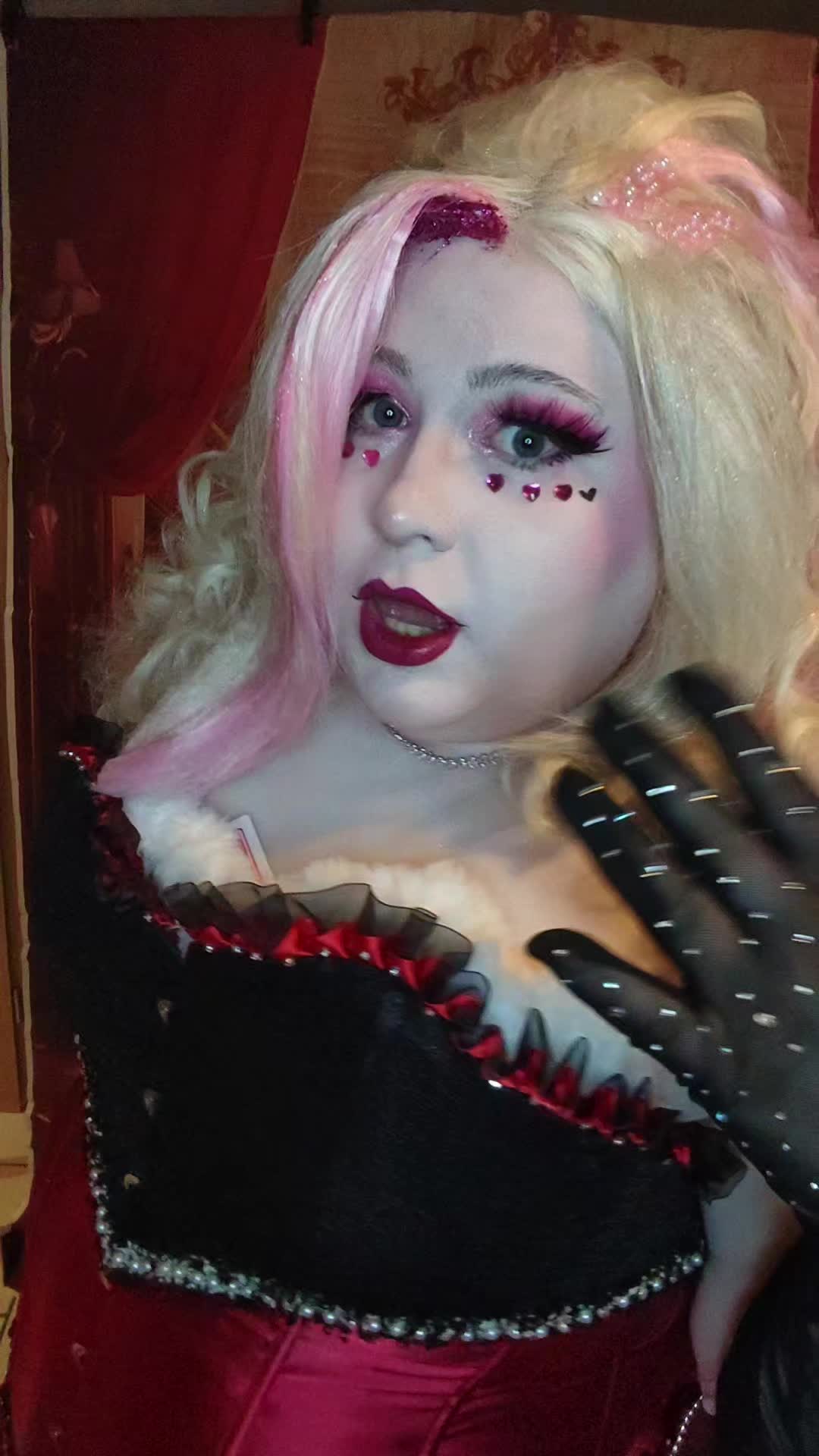 @Tenshiofthedeath