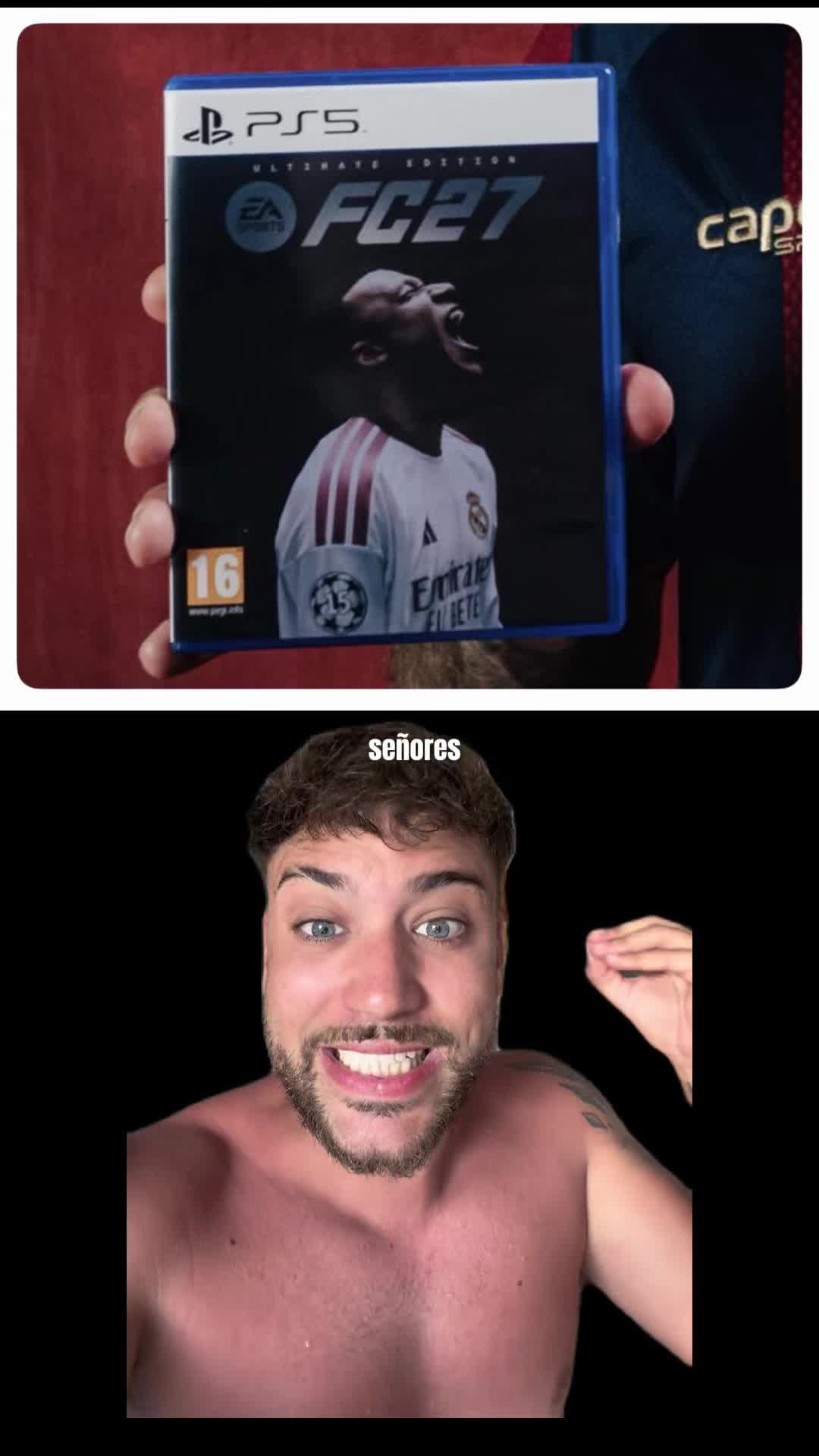 @Javibridge