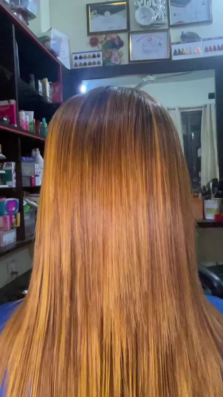 @Rishu beauty Parlour