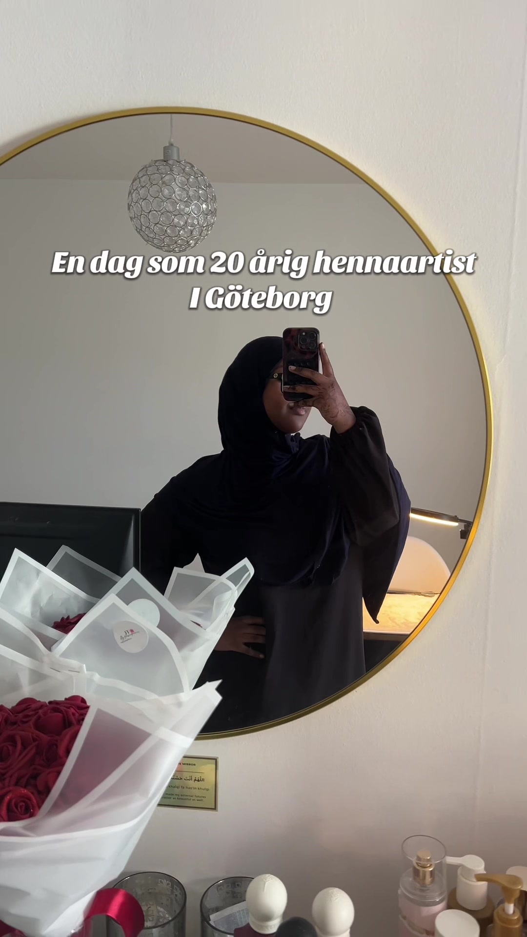 @Henna | Halal brows -Göteborg