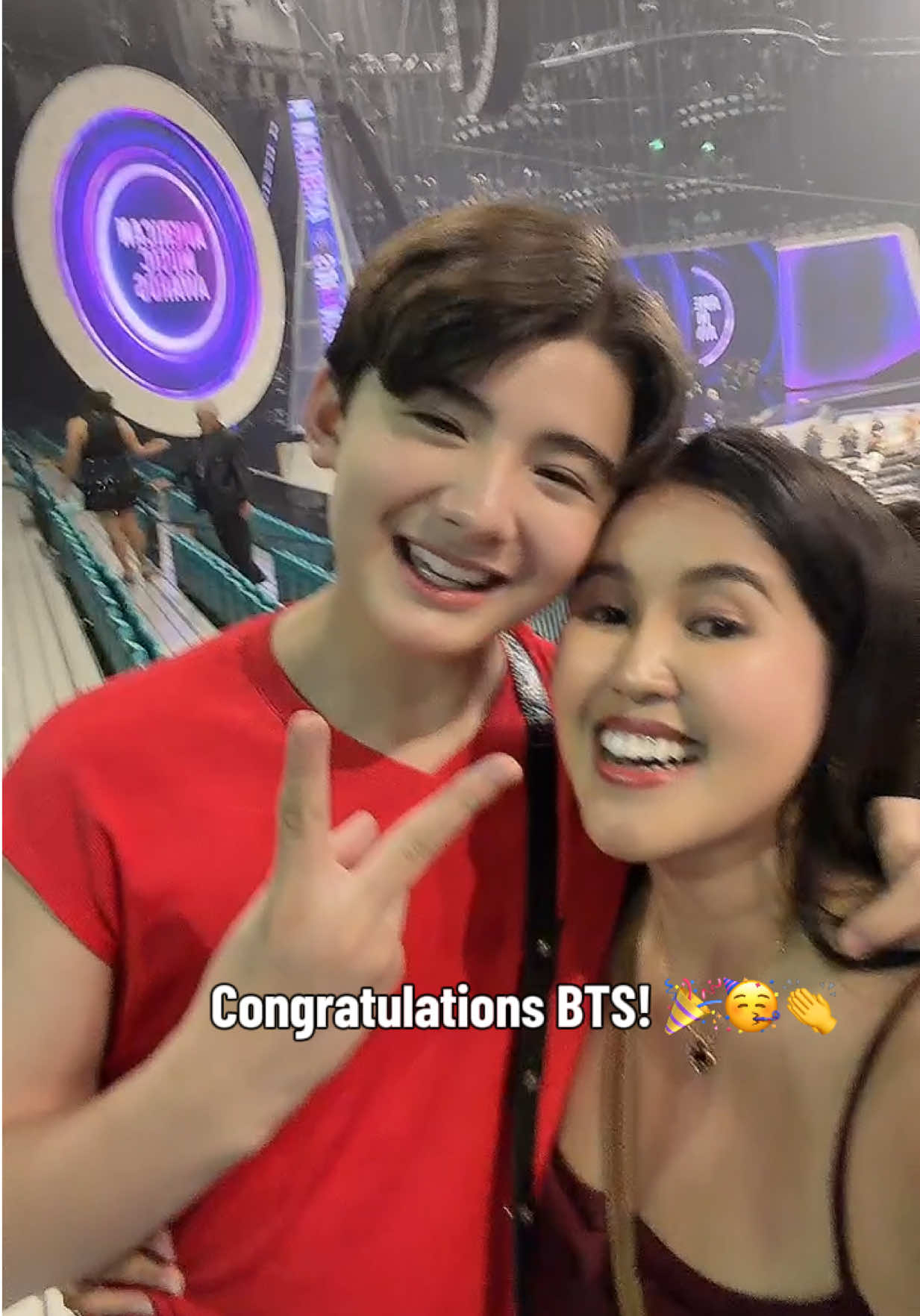 @Mav | BTS Baby Army