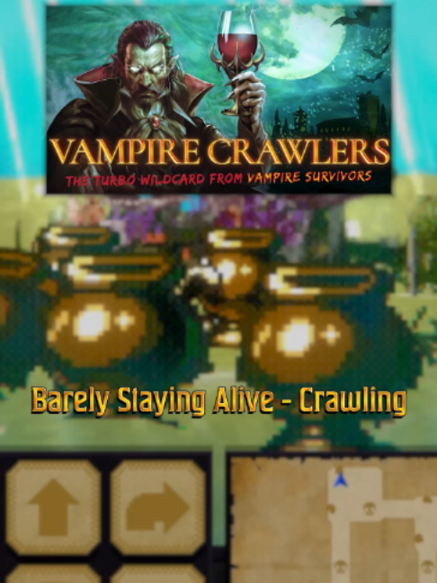 @poncle🧛Vampire Survivors Devs