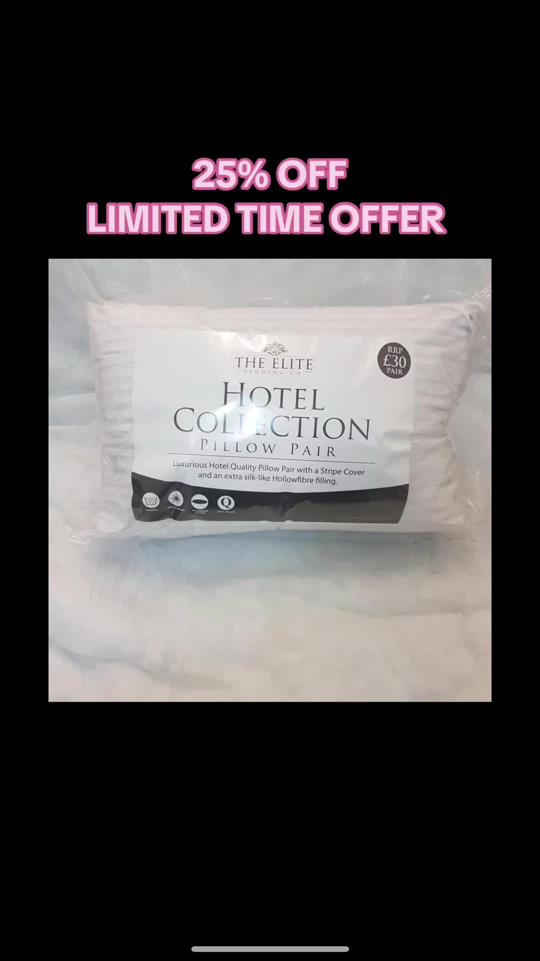 @Elite Bargain&rsquo;s