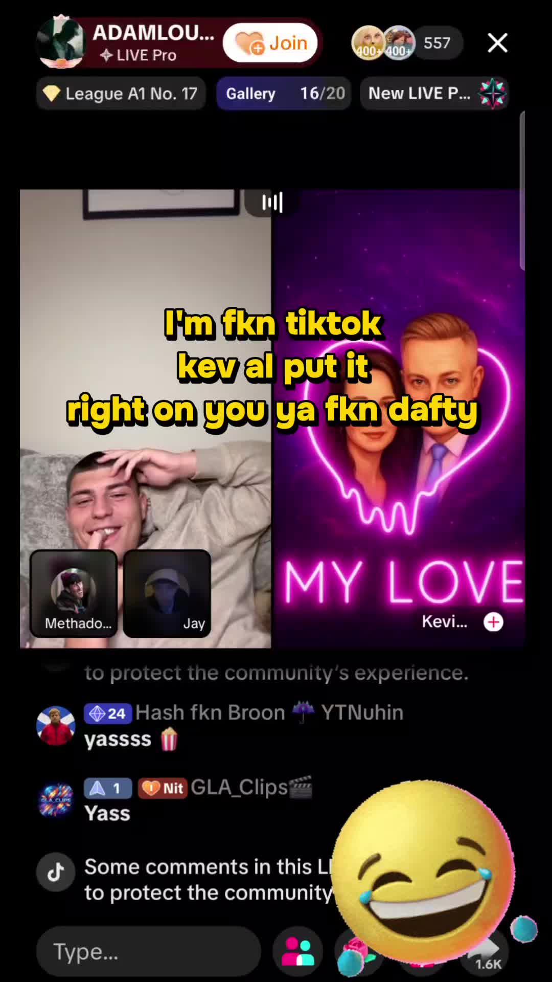 @Hash Broon