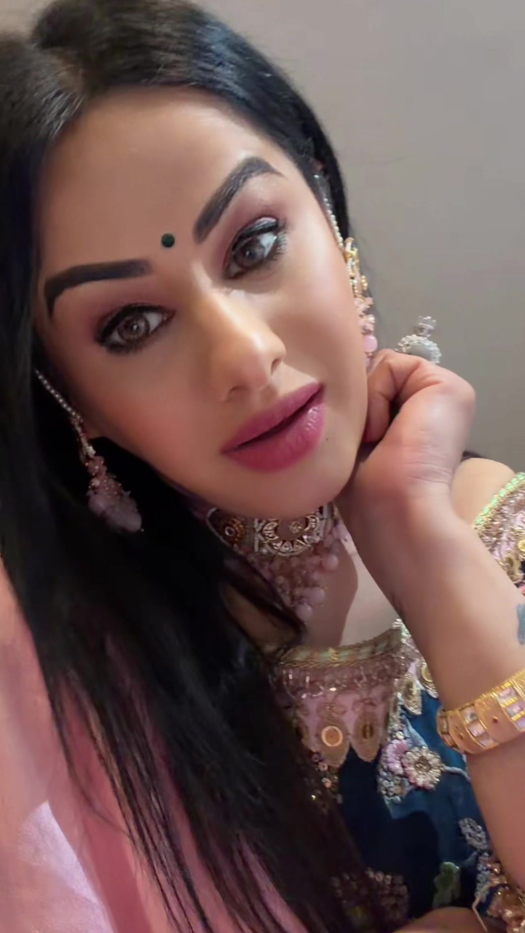 @Keenu Kapoor