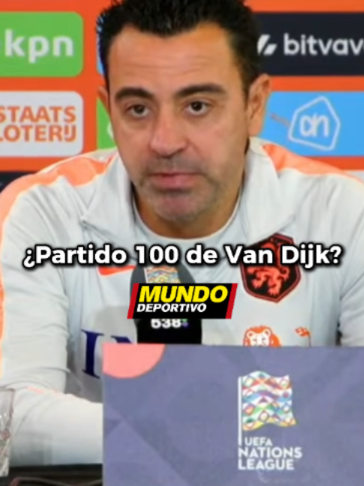 @Mundo Deportivo