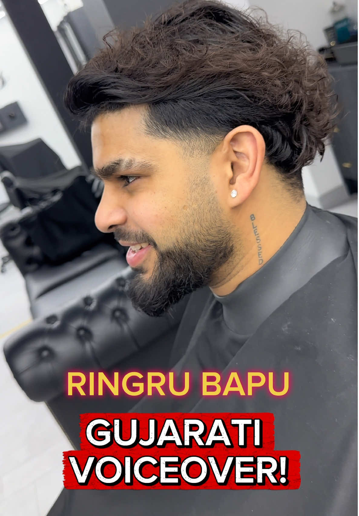 @BAPUBARBER