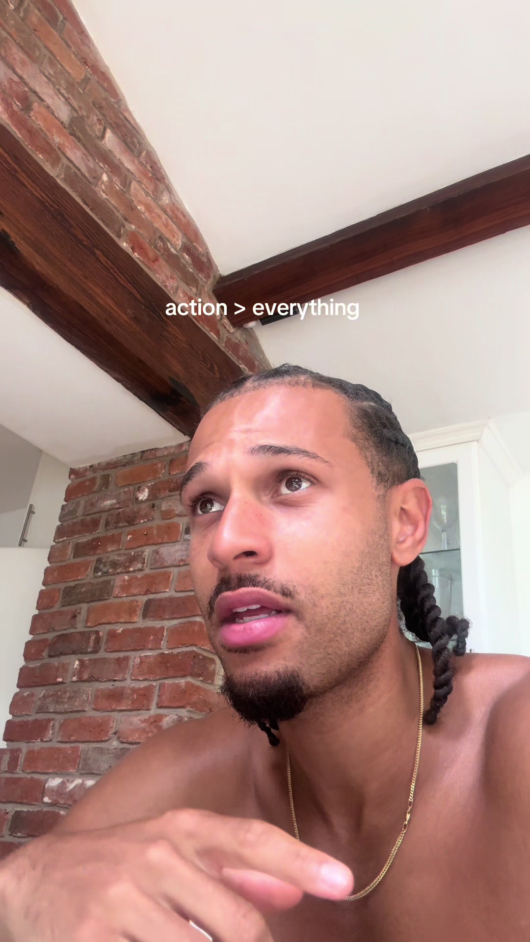 @Joshua