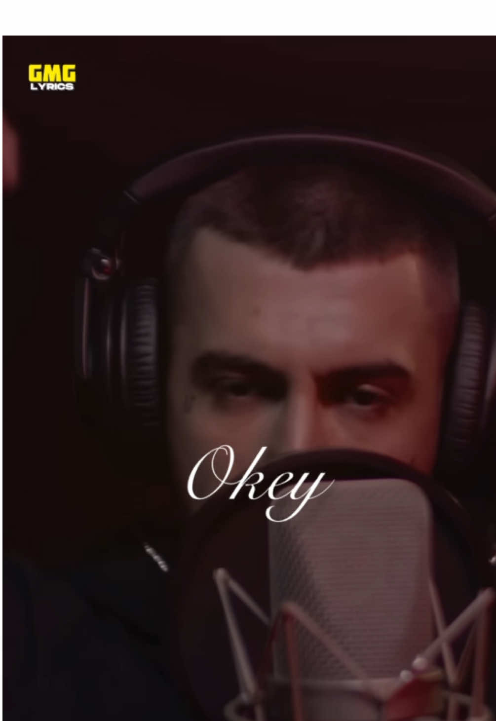 @GMG LYRICS