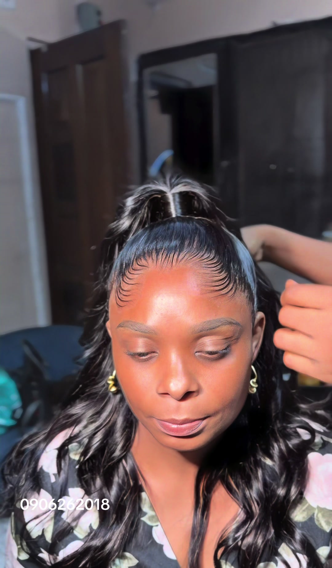 @Précieuse coiffure OFFICIELLE