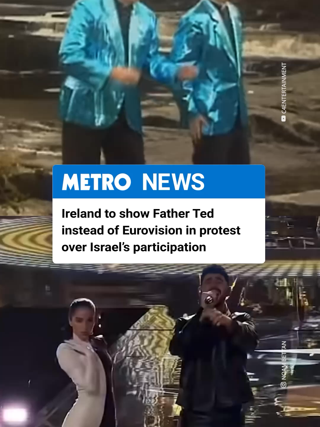 @Metro