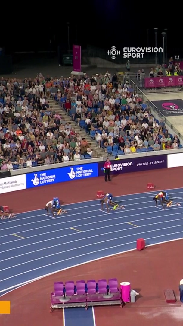 @British Athletics
