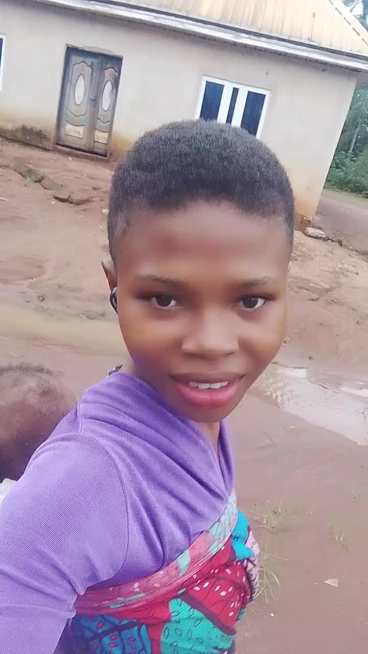 @Young star Adaeze backup acc