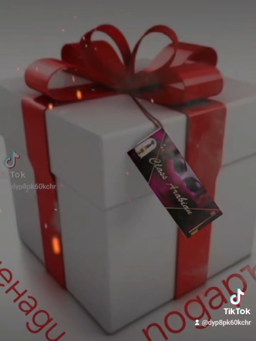 @Class Arabian Perfumes