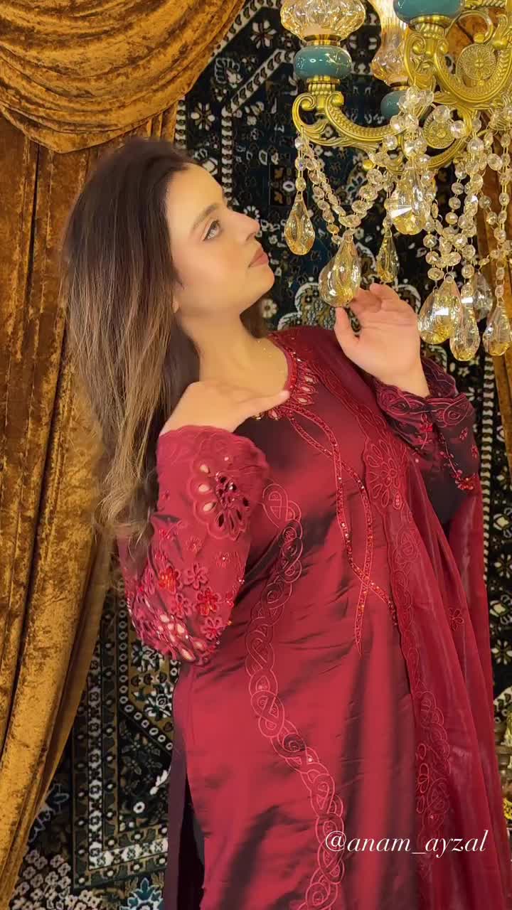 @Anam Ayzal