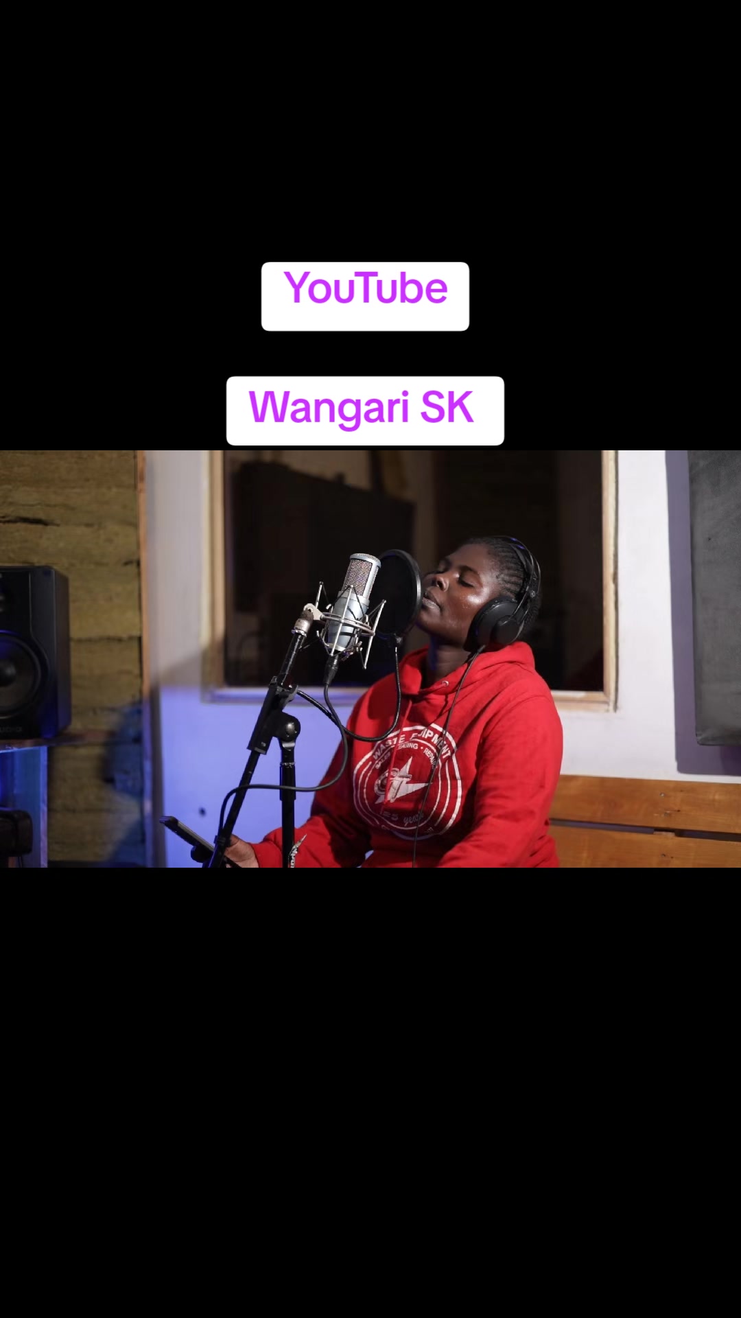 @WANGARI SK