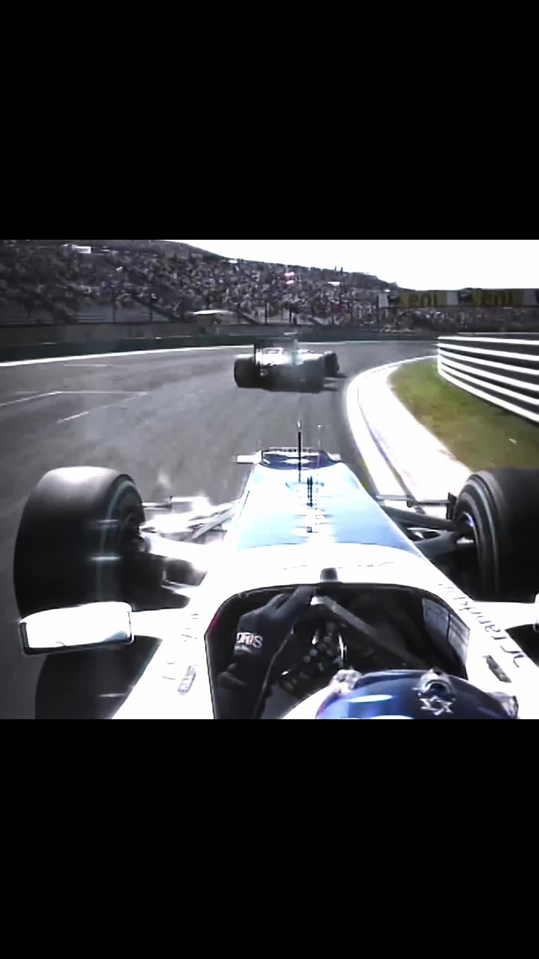 @Formula 1 Fanbase