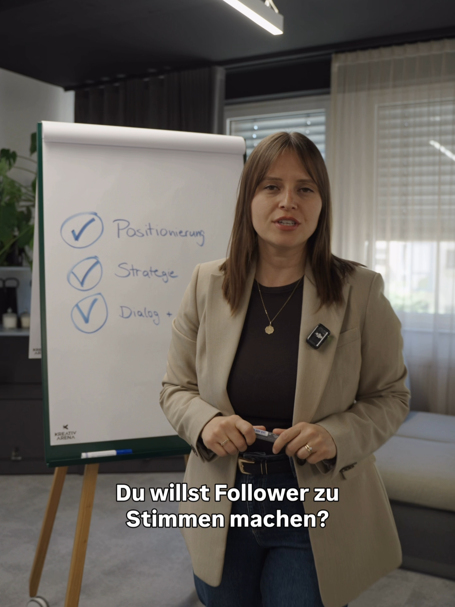 @Social Media & Politik