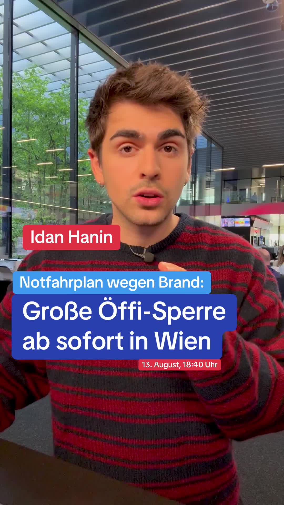 @Zeit im Bild - ZIB