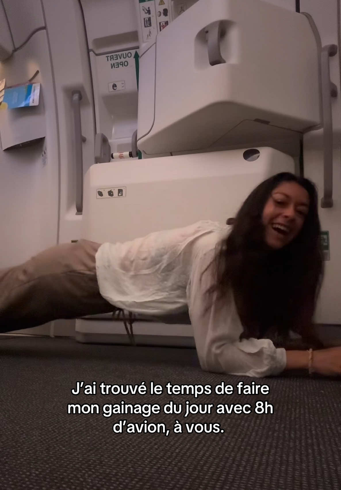 @Aimeevotrecorps
