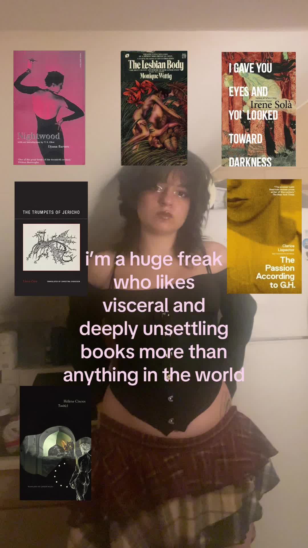 @rou | booktok