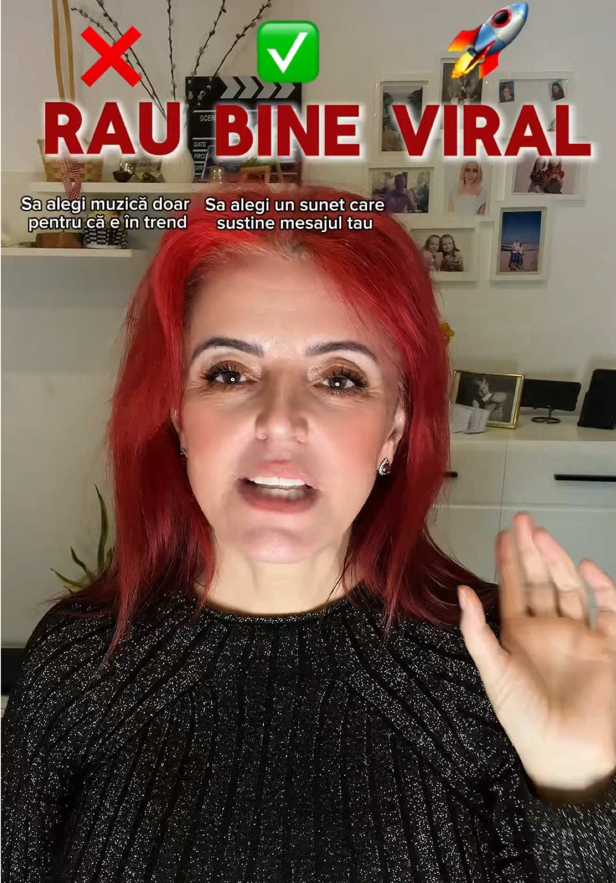 @Felicia Taranu| Social Media