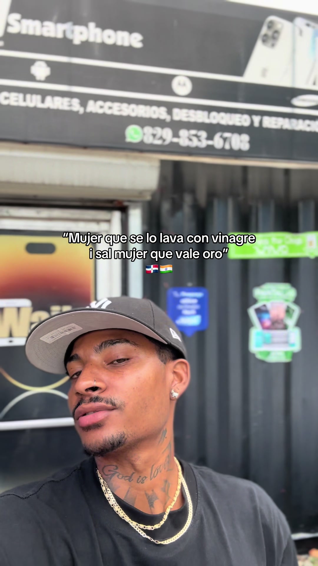 @🇮🇳El INDIO 🇩🇴
