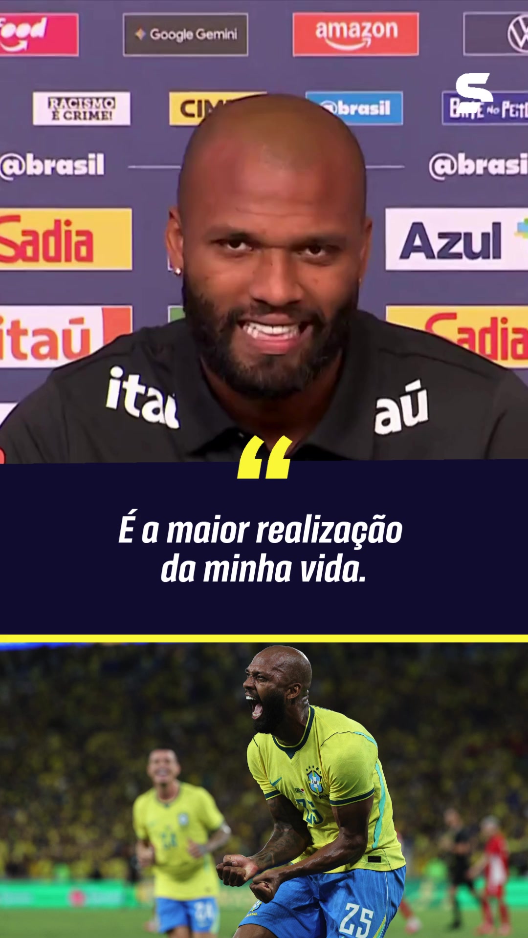 @Sportv