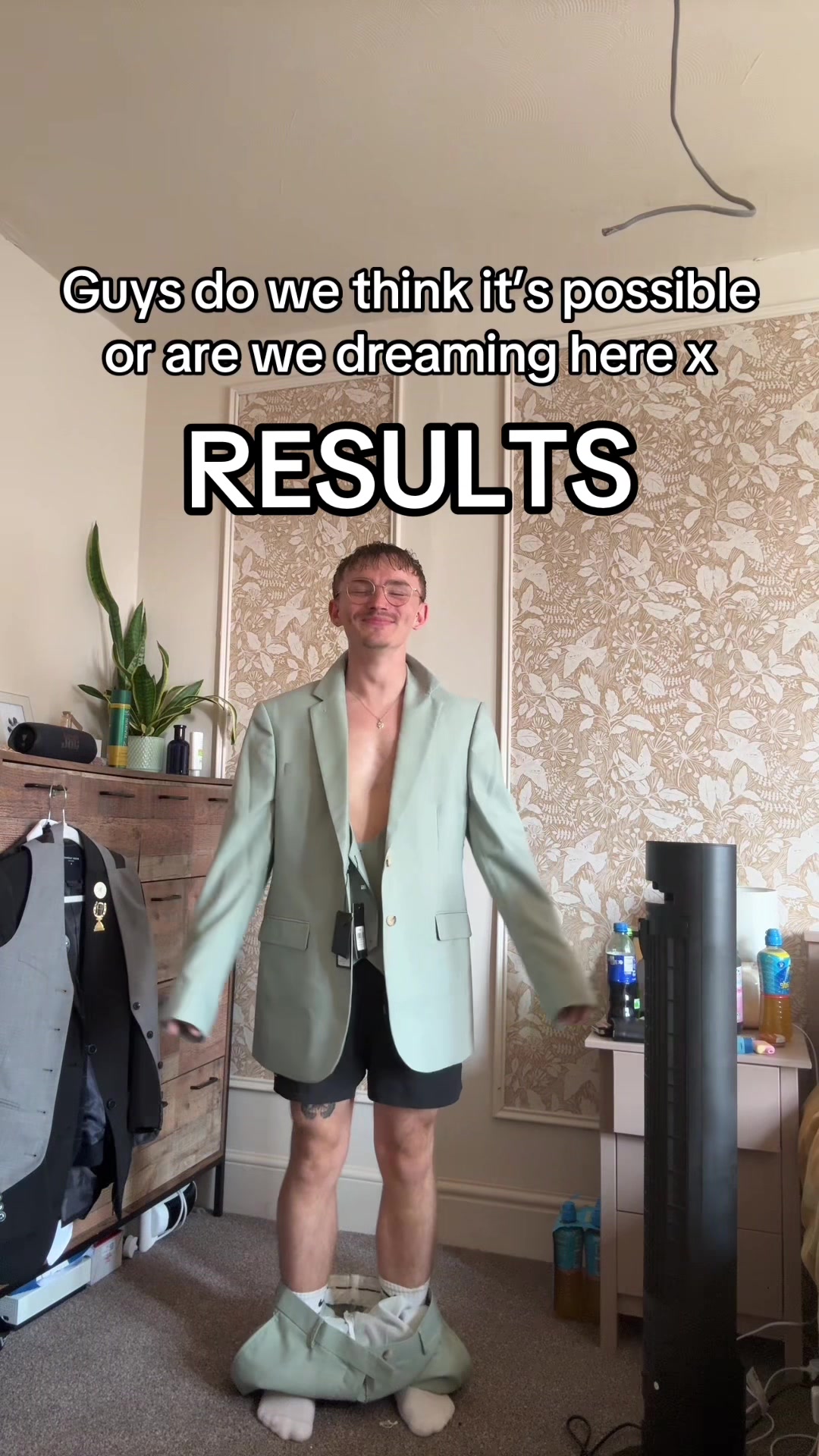 @Jamie Knowles