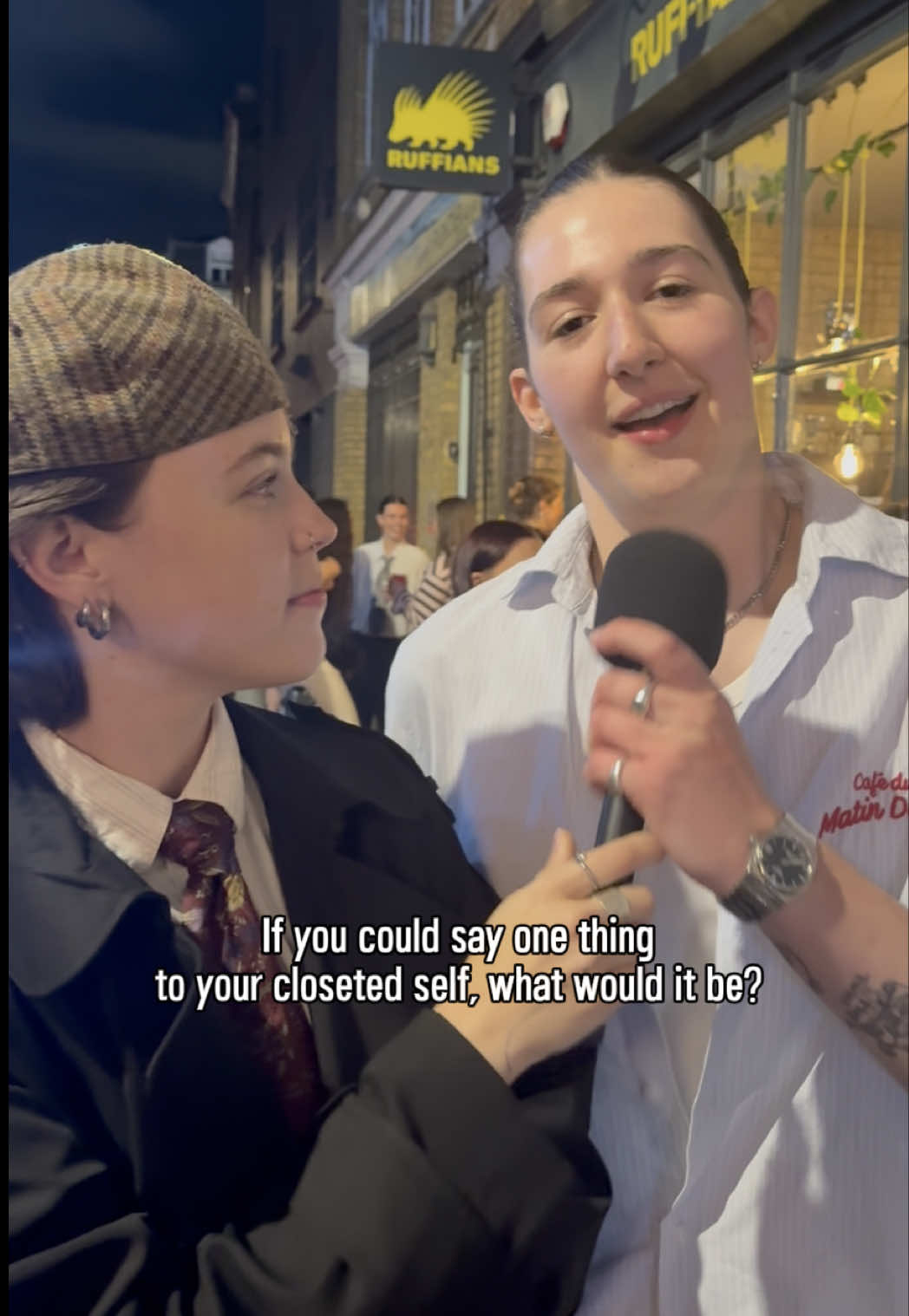 @Leo Bloomfield