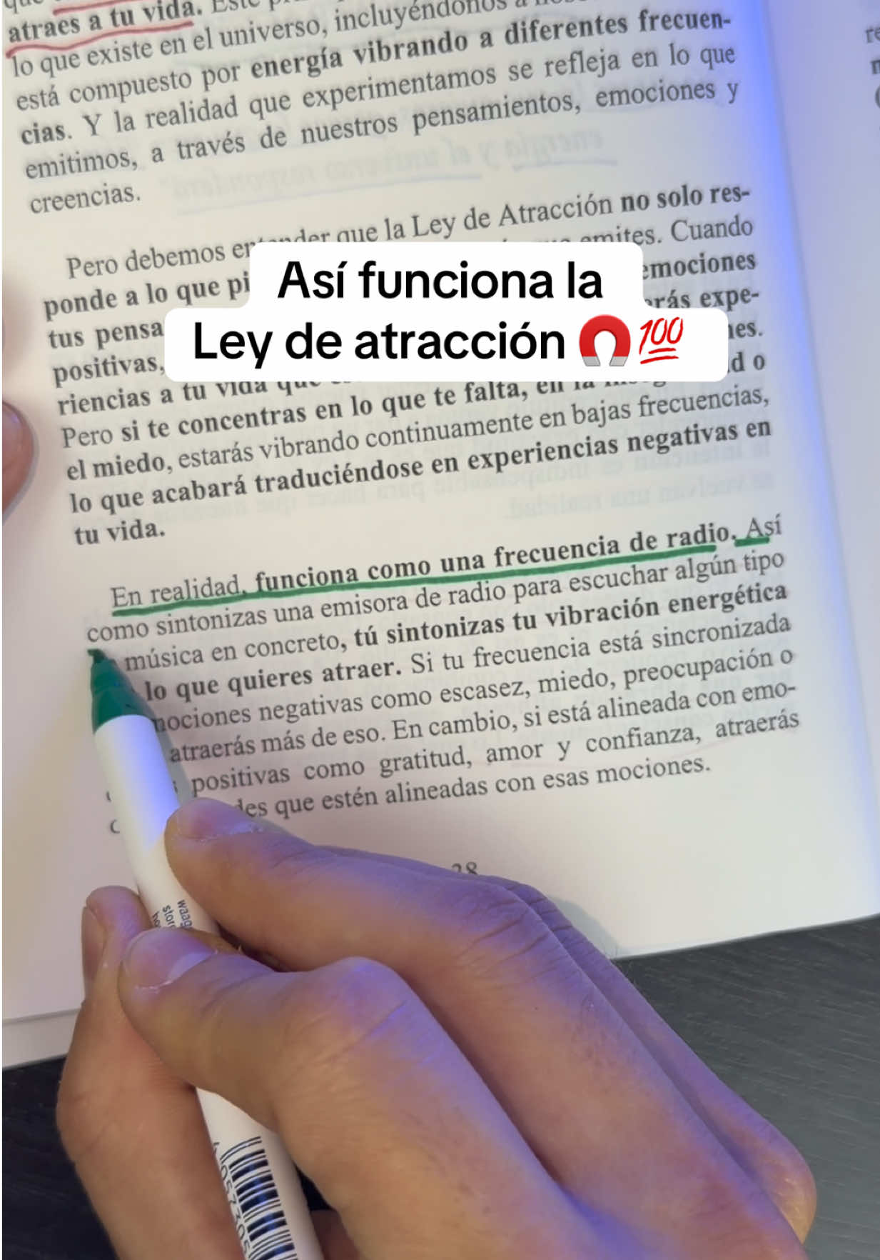 @Cómo Controlar la Energía