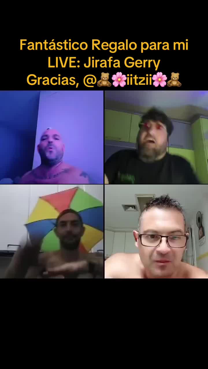 @🧸CHÓPED PARA TODOS🧸