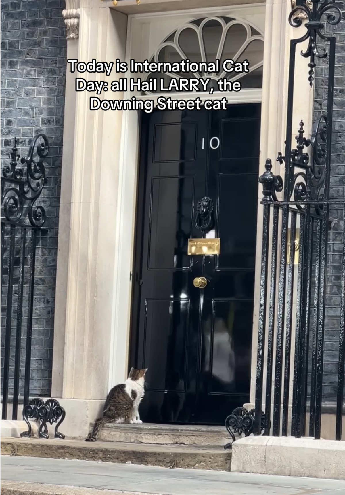 @London News and Travel